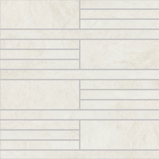 Walk Mos.t20 bianco 33.3x33.3 - фото 1