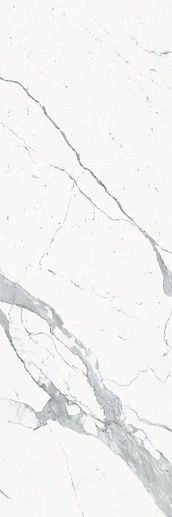 I Naturali Marmi Bianco Statuario Venato 100x300 - фото 1