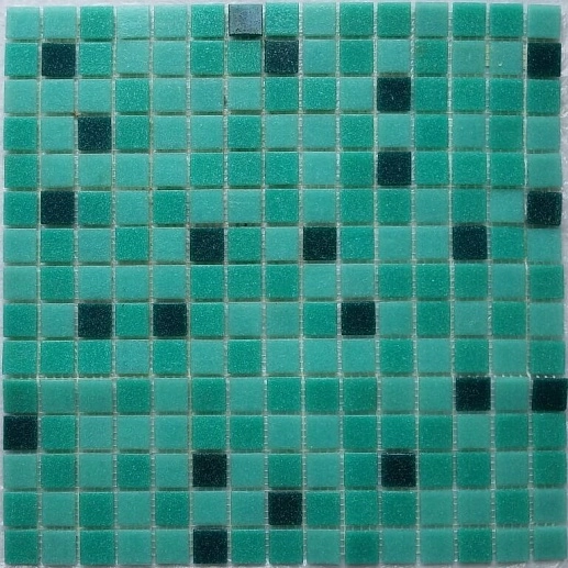 Mosaics Lotus 32.7x32.7 - фото 1