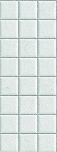 Kamala Barbados Blanco 45x120 - фото 1