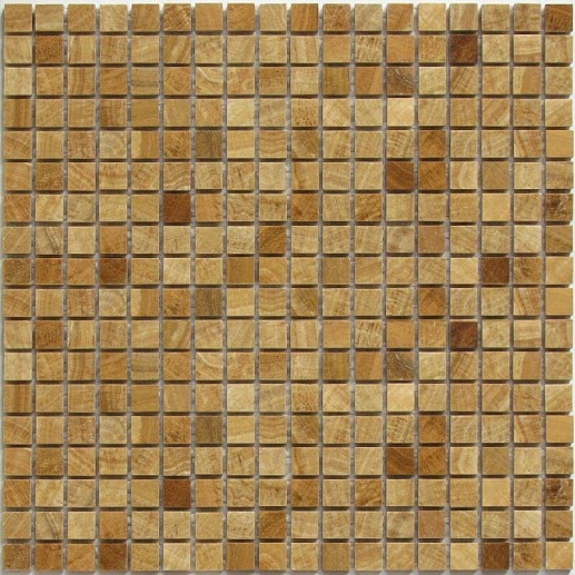 Mosaics Siena-15 30.5x30.5 - фото 1