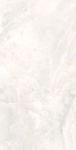 Cr.Lux Noor White Leviglass Rect. 60x120 - фото 1