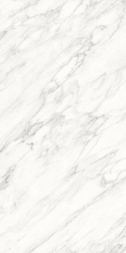 Ares White 120x60x1.05 - фото 1