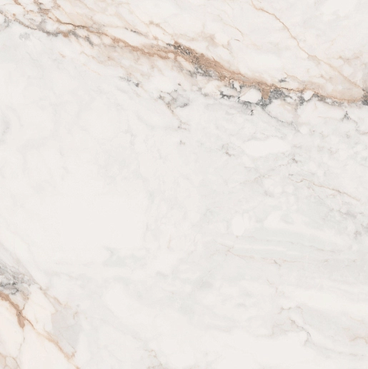 Marbles/Cr. Pisa Gold (Compglass) 90x90 - фото 1
