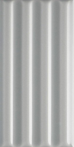 WigWag Grey 7.5x15 - фото 1