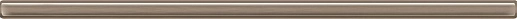 Tempre Listwa Brown 2.3x60.8 - фото 1