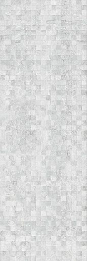 Glossy Серый 60112 20x60 - фото 1