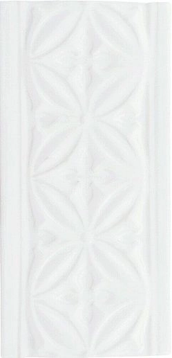 Studio Relieve Gables Snow Cap 10x19.8 - фото 1