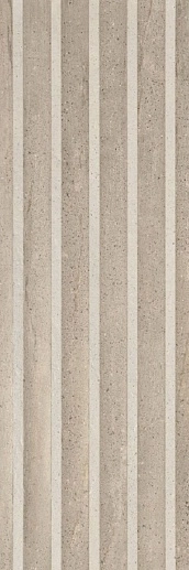 Sakai 9542 Taupe Relieve Kimura 30x90 - фото 1