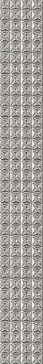 Pandora Grey Geometry 7.5x63 - фото 1