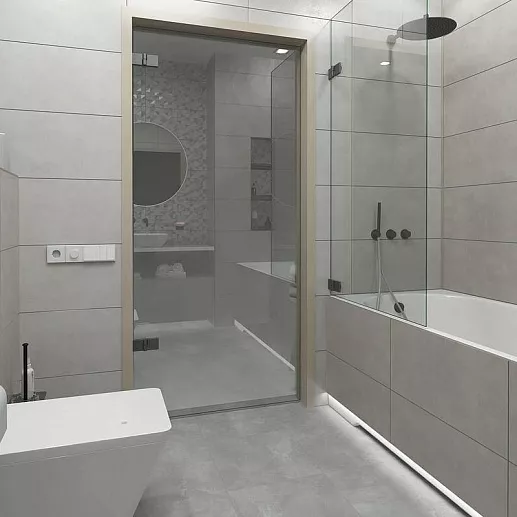 Kerlife Ceramicas Roma 1