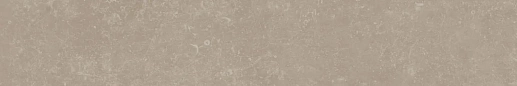 KM6060G0191RBT6 Плинтус Касабланка HP бежевый светлый матовый обрезной 60x9.5x0.9 - фото 1