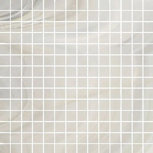 Agata Mosaico Azzurro 2,5 RT 30x30 - фото 1