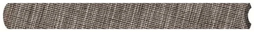Tailorart Quarter Round Brown 1.5x30 - фото 1