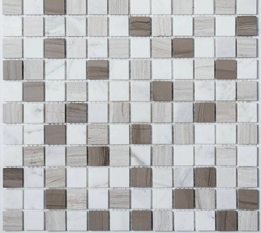 NSmosaic Stone KP-745 29.8x29.8 - фото 1