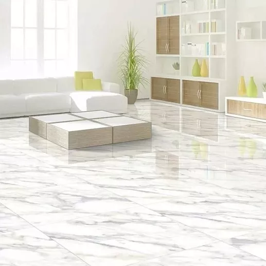 ITC Statuario Carrara 1
