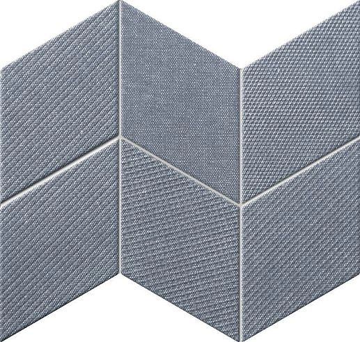 House of Tones Navy 22.8x29.8 - фото 1