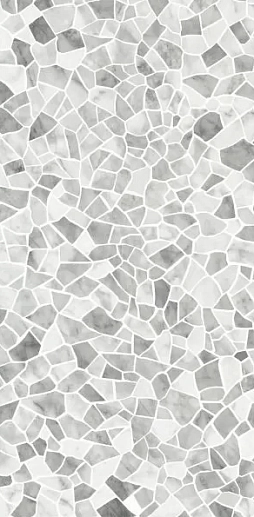 Marmi di Impronta Cervaiole Frammenti SQ Lapp 60x120 - фото 1