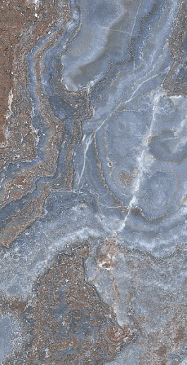 Jewel Blue Pulido Rect. 60x120 - фото 1