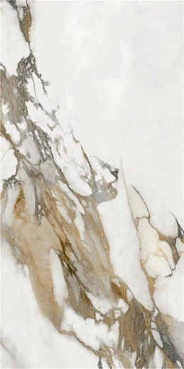 Stagnone Satinado Gold 60x120 - фото 1