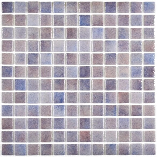 Mosaics Atlantis Purple 31.5x31.5 - фото 1