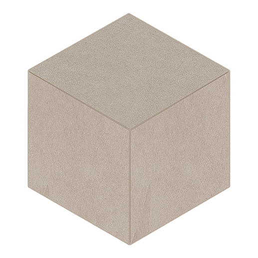Luna Beige Cube 25x29 - фото 1
