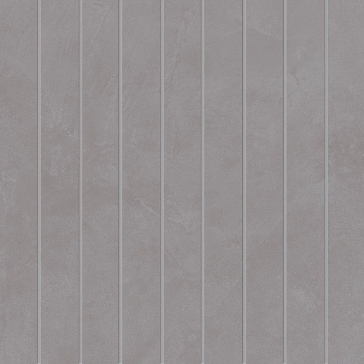 Total Look Mosaico Sequenza Grigio Nat 30x30 - фото 1