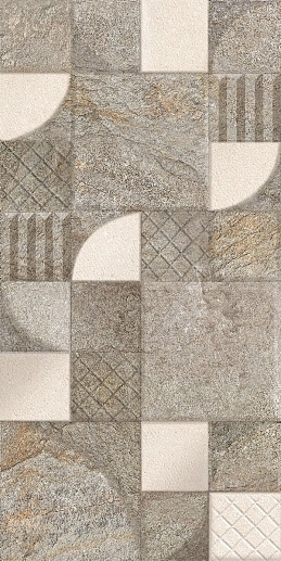 Stone Struttura 31.5x63 - фото 1