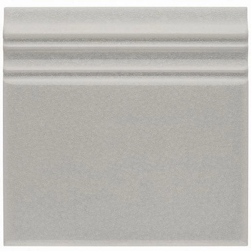 Ocean Rodapie Surf Gray 15x15 - фото 1