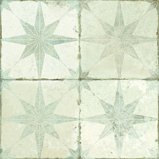 FS Star FS White 45x45 - фото 1