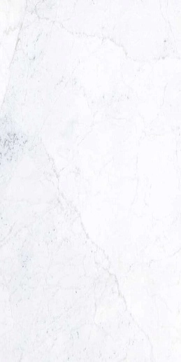 Maxfine Marmi Statuario Delicato Naturale 75x175 - фото 1