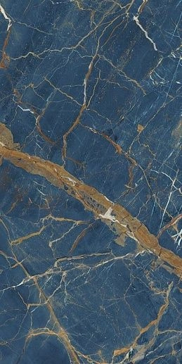 Bari Синий 60x120 - фото 1