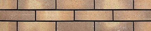 Clay Brick Restored Ochra Cotto 6x24 - фото 1