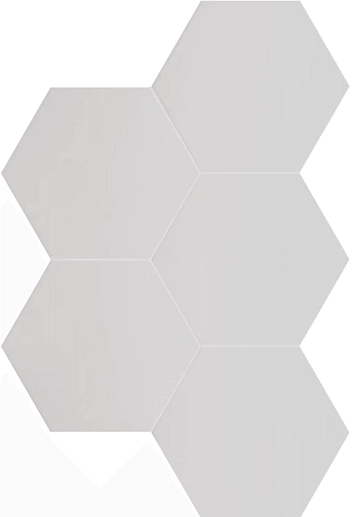 Coimbra Oxford Gray 17.5x20 - фото 1