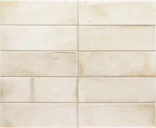Hanoi White 6.5x20 - фото 1