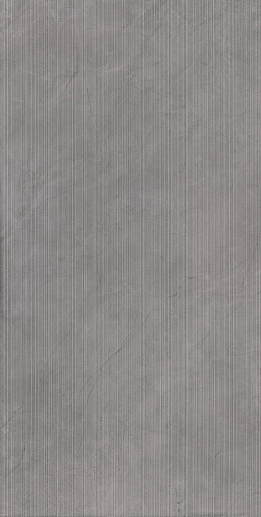 Italica 60x120 Fog Gris Linear Stonelo Carving - фото 1