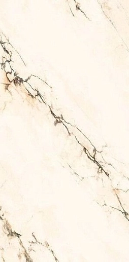 Ultra Marmi Paonazzetto S Luc Shiny 150x75 - фото 1