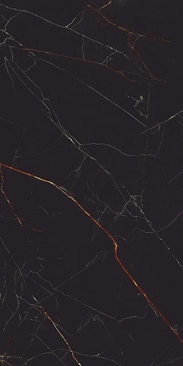 Soot Black High Glossy 60x120 - фото 1
