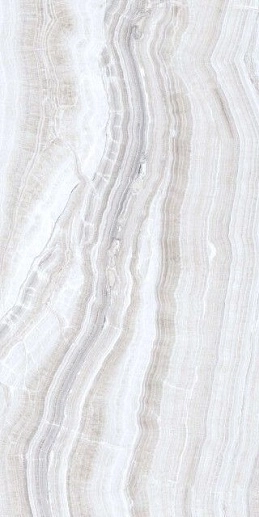 Spectrum White Pul. 60x120 - фото 1