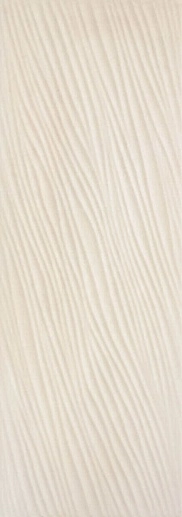Plaster White Relieve 31.6x90 - фото 1