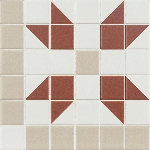 Mintons Lancelot 20x20 - фото 1