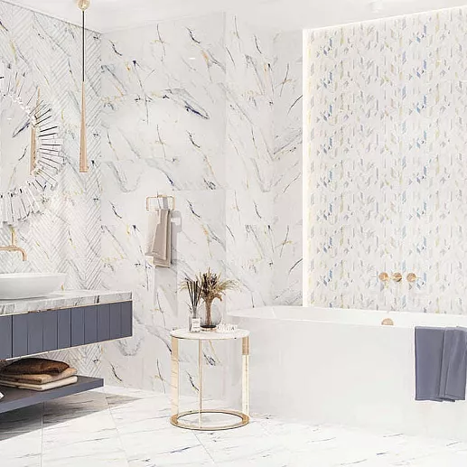 Eletto Ceramica Calacatta Fantasy 1