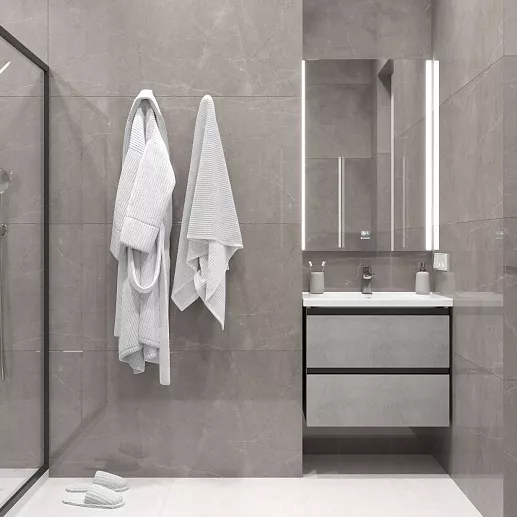 Ceradim Stone Micado Grey 1