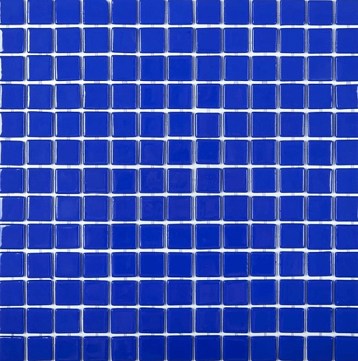 Pool & Wellness SPA Azul Fuerte Poliu 34x34 - фото 1