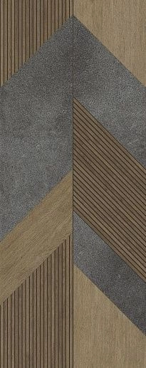 3D Gent Roble Stone 59.6x150 - фото 1