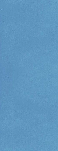 Village Azure Blue 20x6.5 - фото 1