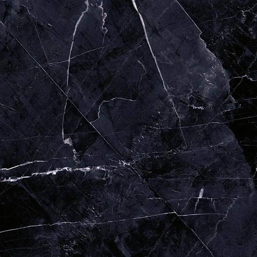 Tele di Marmo Revolution Calacatta Black Lap 89x89 - фото 1