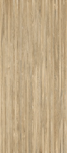 Woodblock Decoro Brave Stripy Oak 120x278 - фото 1
