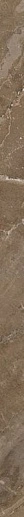 Marble Marrone Onice Lap 2.7x58.5 - фото 1