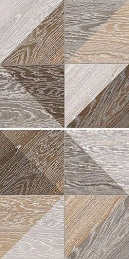 Melange Natural 33.15x33.15 - фото 1